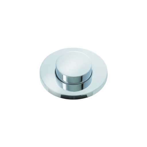 Decorative Air-Activated Switch-Button - Tuxedo (STDT-C)