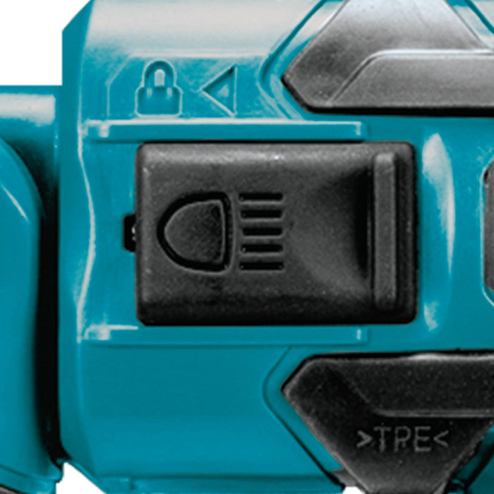 Makita 7.2V (DF012DSE) Lithium-Ion Cordless 1/4" Hex Driver-Drill Kit with Auto-Stop Clutch