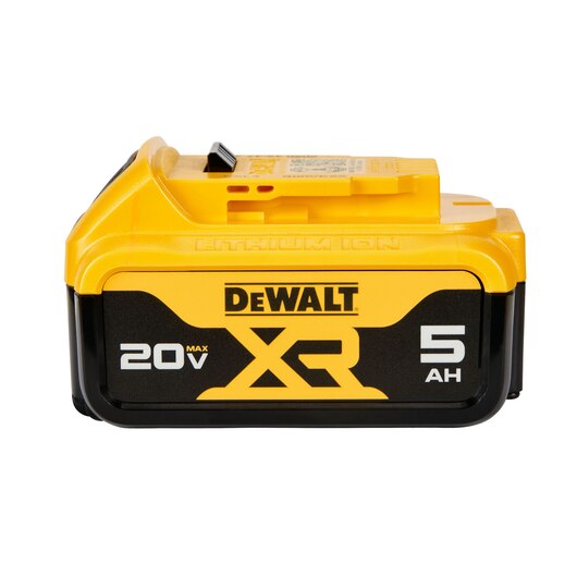 DeWALT 20V MAX Lithium-Ion Battery