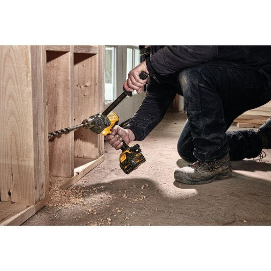 DeWALT 60V MAX Mixer/Drill with E-Clutch System (Bare Tool)