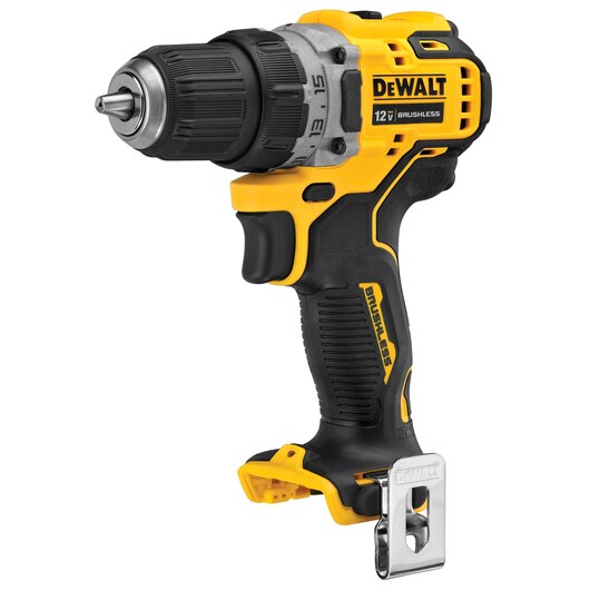 DeWALT 12V MAX XTREME Brushless Drill (Bare Tool)