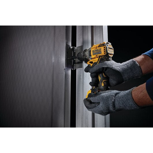 DeWALT 12V MAX XTREME Brushless Drill (Bare Tool)