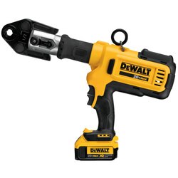 DeWALT 20V MAX Press Tool Kit