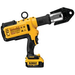 DeWALT 20V MAX Press Tool Kit