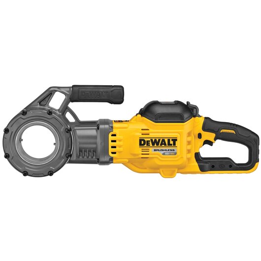 DeWALT 60V MAX FlexVolt Cordless Pipe Threader Kit