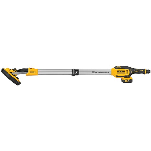 DeWALT Cordless Drywall Sander Kit