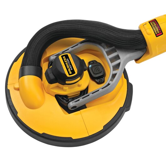 DeWALT Cordless Drywall Sander Kit