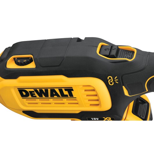 DeWALT Cordless Drywall Sander Kit