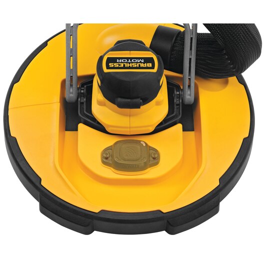 DeWALT Cordless Drywall Sander Kit