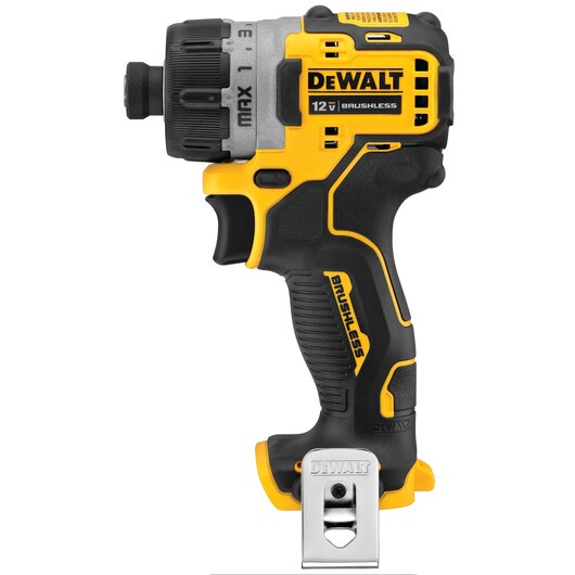 DeWALT 12V MAX XTREME Brushless Screwdriver (Bare Tool)