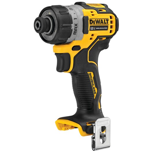 DeWALT 12V MAX XTREME Brushless Screwdriver (Bare Tool)