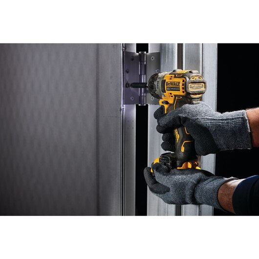 DeWALT 12V MAX XTREME Brushless Screwdriver (Bare Tool)