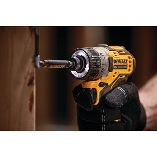 DeWALT 12V MAX XTREME Brushless Screwdriver (Bare Tool)