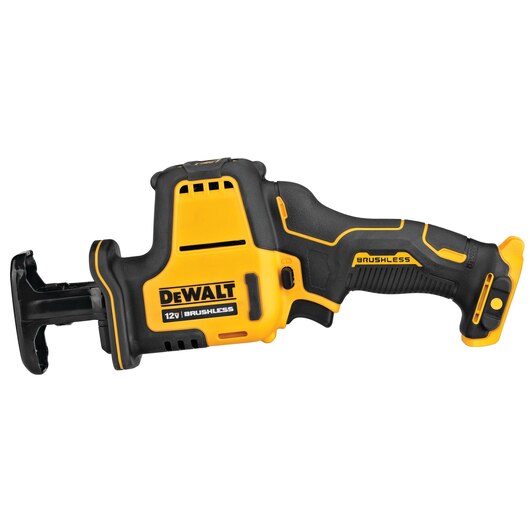 DeWALT 12V MAX XTREME Compact Reciprocating Saw (Bare Tool)