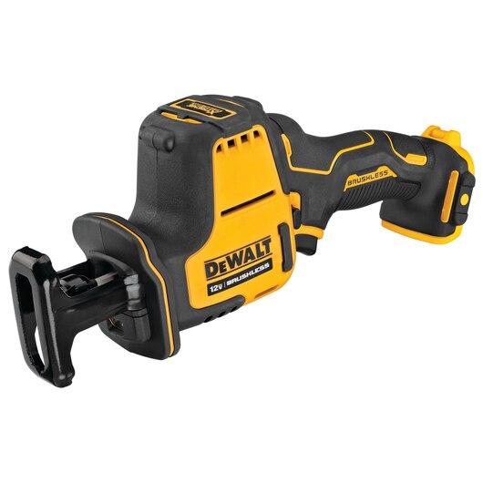 DeWALT 12V (DCS312B) MAX XTREME Compact Reciprocating Saw (Bare Tool)