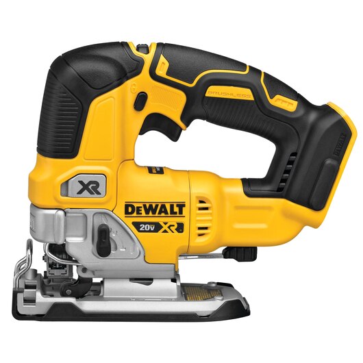 DeWALT (DCS334B) 20V MAX Brushless Jig Saw