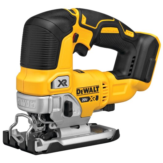 DeWALT (DCS334B) 20V MAX Brushless Jig Saw