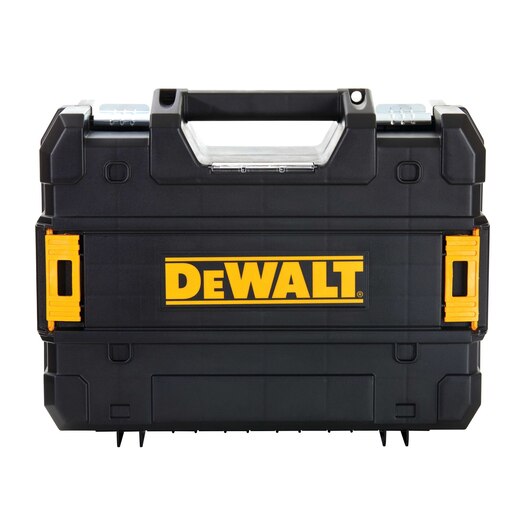DeWALT Green Line & Spot Laser Combo Kit