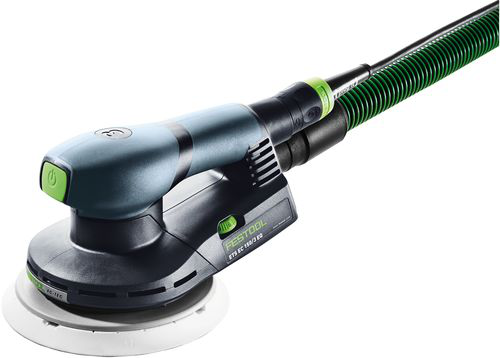 Festool Random Orbital Sander ETS EC150/3 EQ-Plus