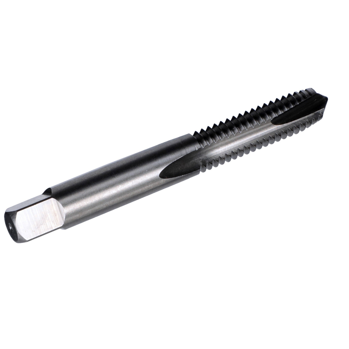 #10-32 x 6" HSS Spiral Point Gun Tap, DWTGT6X10-32