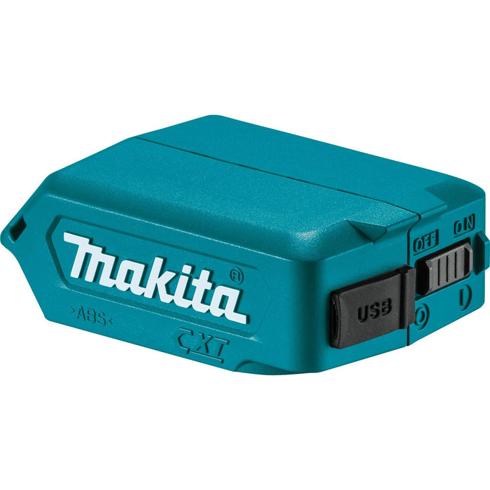 Makita (ADP08) 12V max CXT Lithium-Ion Cordless Power Source (Tool Only)