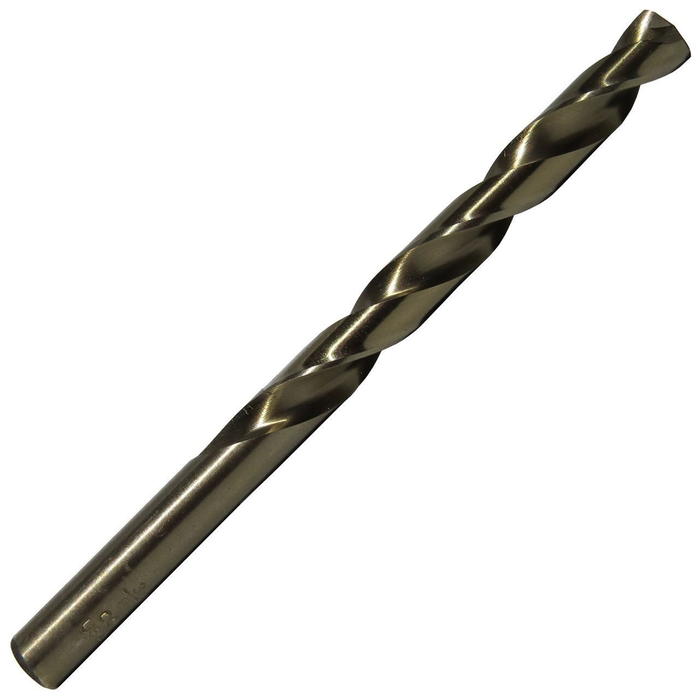 #11 Cobalt Jobber Length Drill Bit, Qualtech, DWDCO11