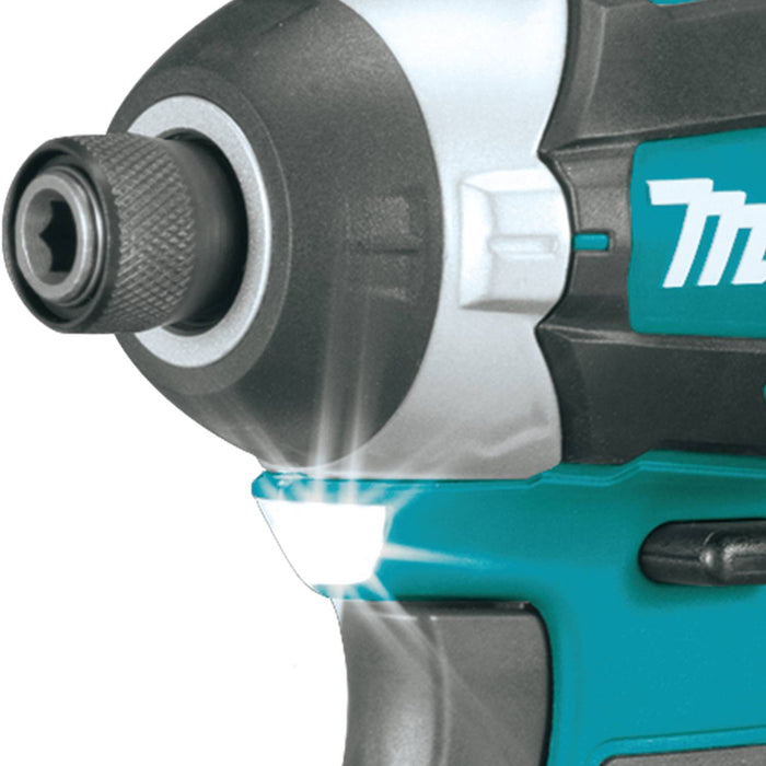 Makita xdt14t 2025