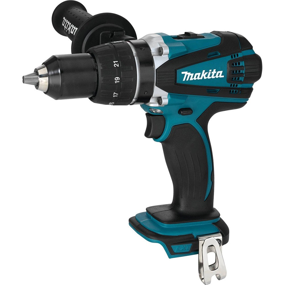 Makita XFD03Z - 18V LXT® Lithium-Ion Cordless 1/2