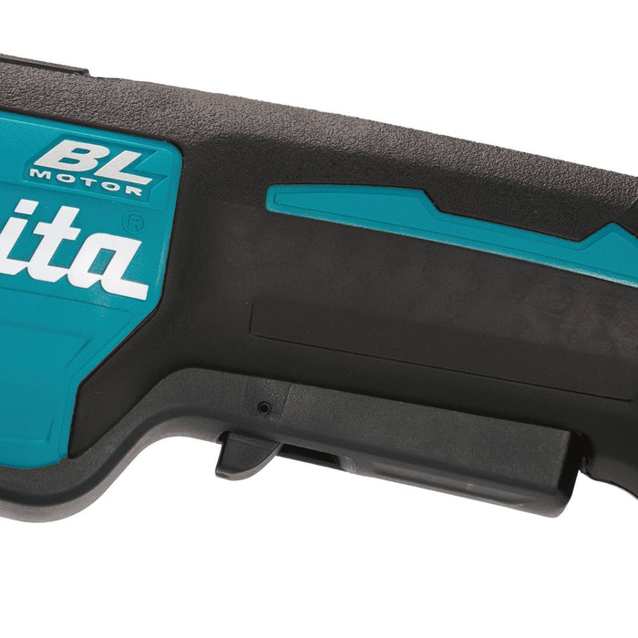 Makita 18V LXT Lithium-Ion Brushless Cordless 4-1/2 In. / 5 In. Paddle Switch Cut-Off/Angle Grinder (Bare Tool)