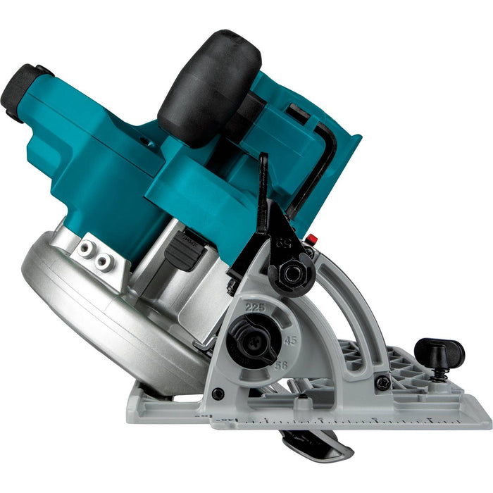 Makita 18V LXT Brushless 7-1/4 In. Circular Saw Kit