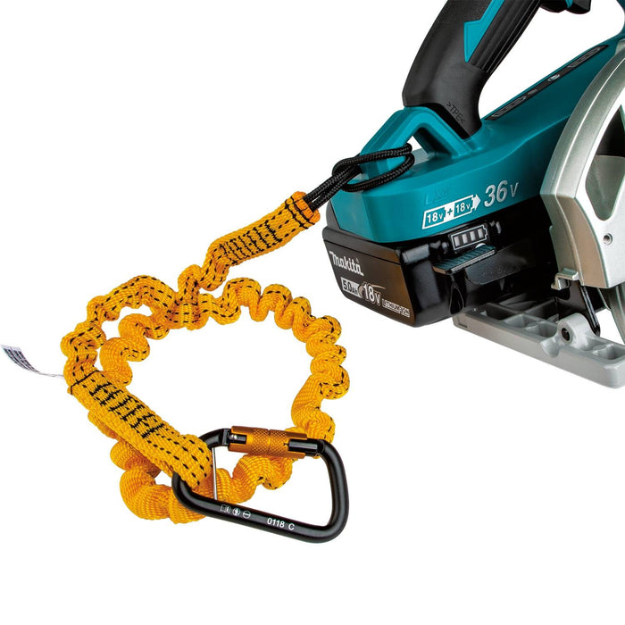 Makita 18V LXT Brushless 7-1/4 In. Circular Saw Kit