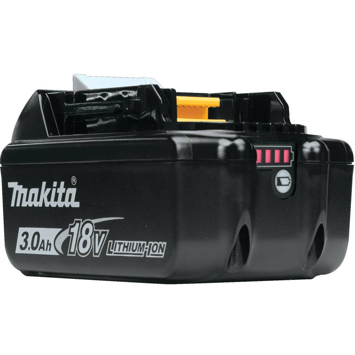 Makita 18V LXT Lithium-Ion 3.0Ah Battery