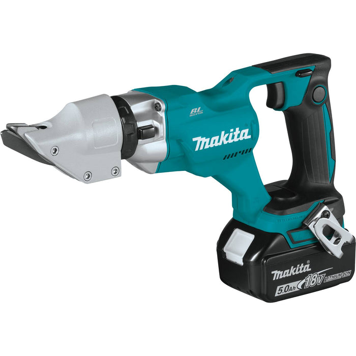 Makita XSJ03T - 18V LXT® Lithium-Ion Brushless Cordless 14 Gauge