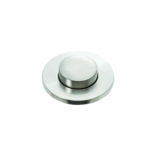 Decorative Air-Activated Switch-Button - Tuxedo (STDT-SN)