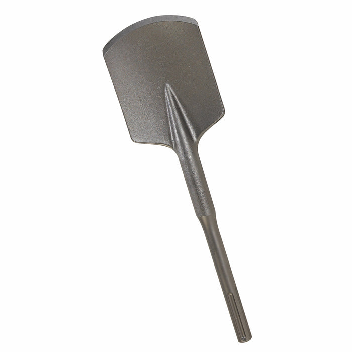Bosch HS1822 - 4-1/2 In. x 16 In. Clay Spade Tool Round Hex/Spline Hammer Steel